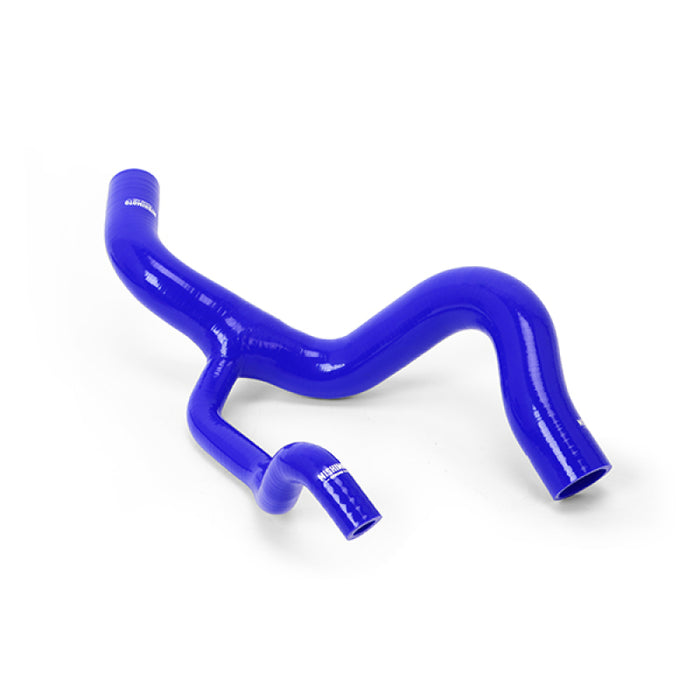 Mishimoto MMHOSE-CAM4-16HDBL 2016+ Chevrolet Camaro 2.0T w/HD Cooling Package Silicone Radiator Hose Kit - Blue