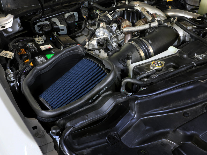 aFe 54-13070R AFE Magnum FORCE Stage-2 Cold Air Intakes