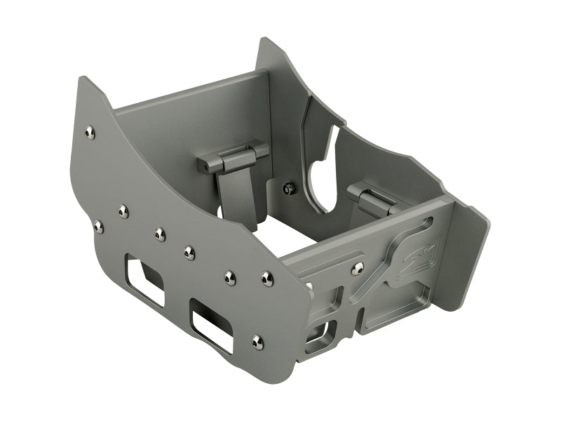 Skunk2 Racing 368-05-0100 Skunk2 K-Series Billet Drop-In Oil Pan Baffle