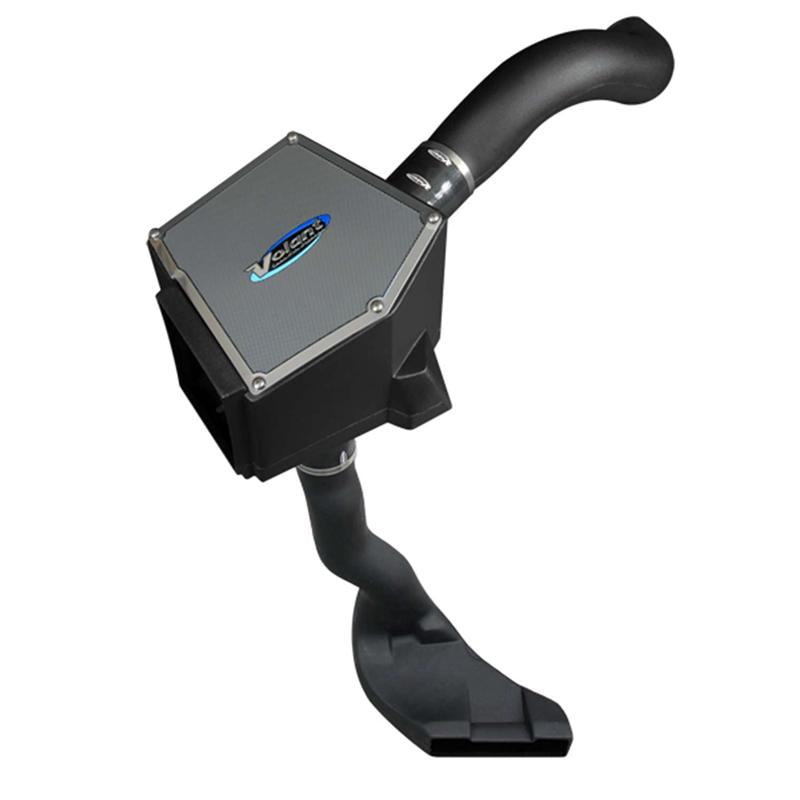 Volant 350603 02-06 Chevrolet Avalanche 1500 Air Intake