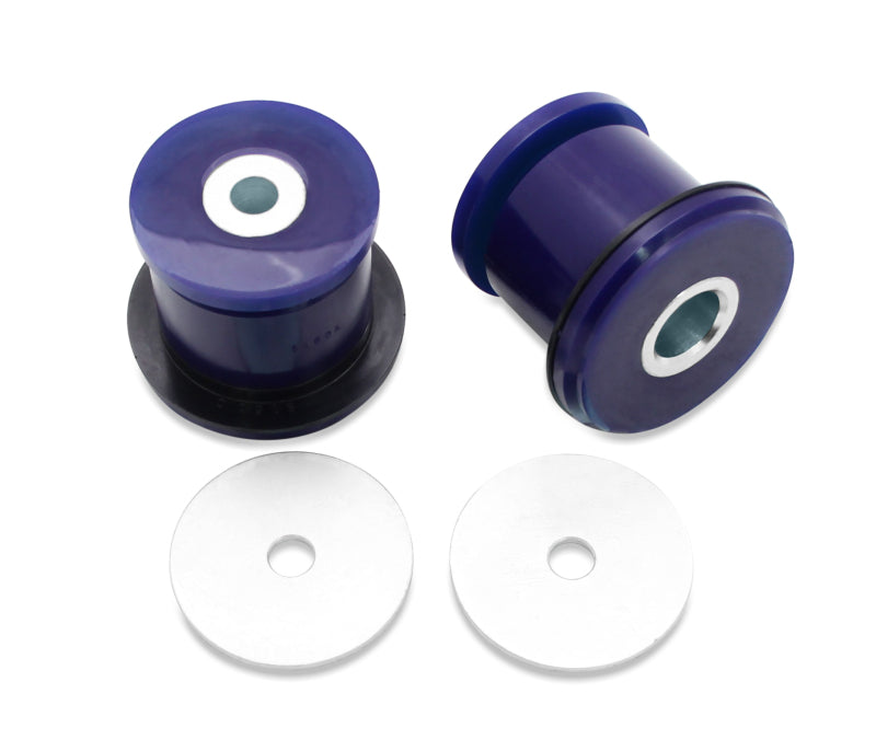 Superpro SPF5160K SuperPro 1992 Lexus SC300 Base Rear Forward Subframe Bushing Set