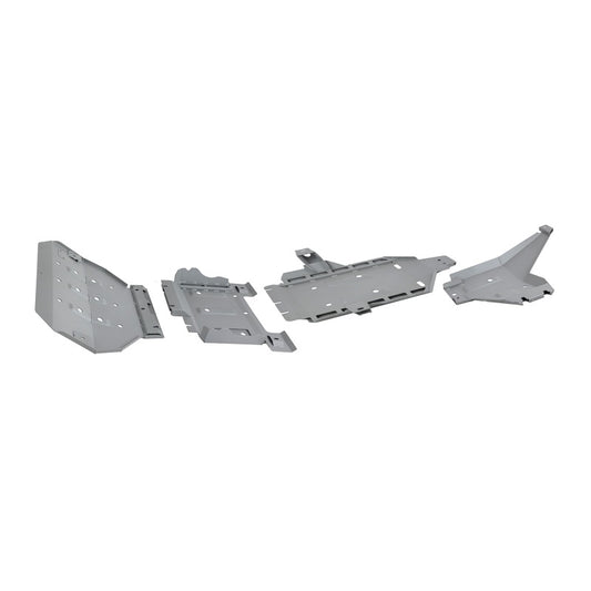 ARB 5480100 2021 Ford Bronco Under Vehicle Protection