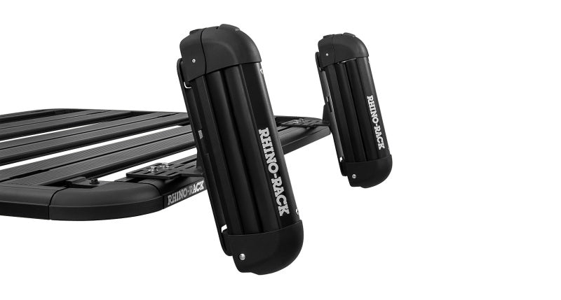 Rhino-Rack 43159 Pioneer Max Track 75 Degree Bracket Kit