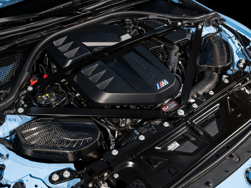 AWE Tuning 2660-15489 AWE BMW 2021+ G8X M3/M4 S-Flo Carbon Intake