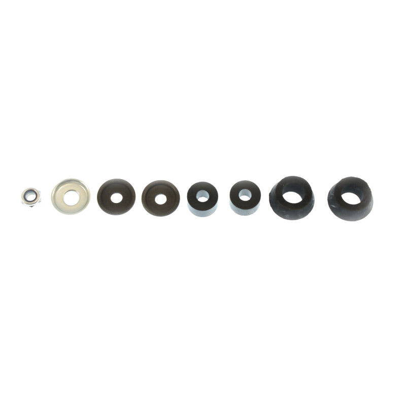 Bilstein 24-010047 B6 1985 Toyota Land Cruiser Base Front 46mm Monotube Shock Absorber