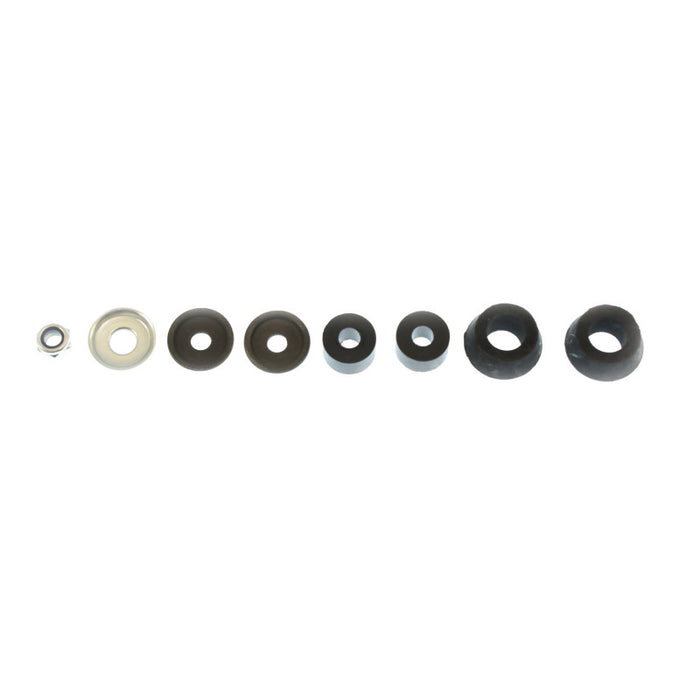 Bilstein 24-010047 B6 1985 Toyota Land Cruiser Base Front 46mm Monotube Shock Absorber