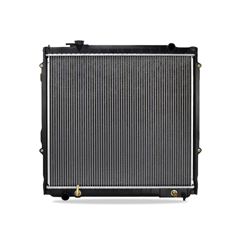 Mishimoto R1755-AT Toyota Tacoma Replacement Radiator 1995-2004