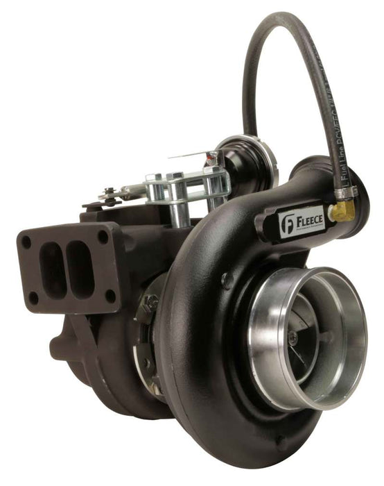Fleece Performance FPE-HX35-63-FMW 94-02 HX35 63mm FMW Holset Cheetah Turbocharger
