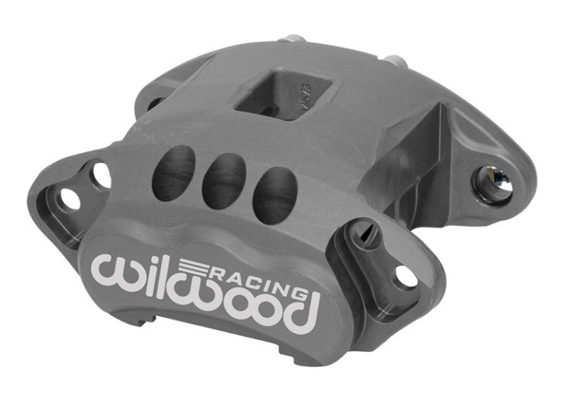 Wilwood WIL120-14876 GM Metric Race Caliper 2.00in Pis / 1.040 Rotor