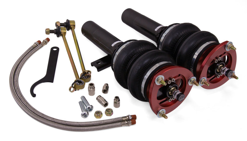Air Lift 78522 Performance 2016 Audi A3/TTS / 2015-2016 VW Golf/GTI/Jetta Front Kit
