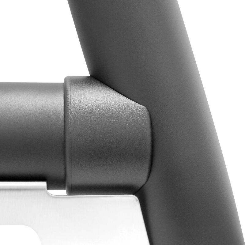 Westin 2007-2018 Toyota Tundra Ultimate LED Bull Bar - Textured Black