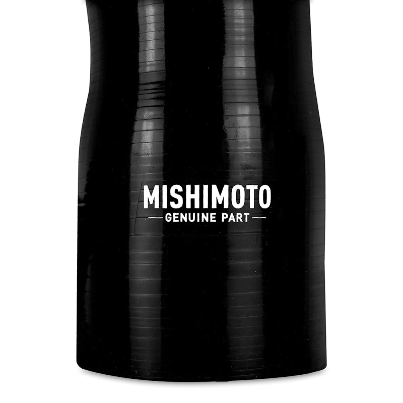 Mishimoto MMHOSE-RAM-91BK 1991-1993 Dodge 5.9L Cummins Silicone Coolant Hose Kit Black