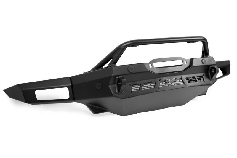 DV8 Offroad FBBR-05 21-23 Ford Bronco Spec Series Front Bumper