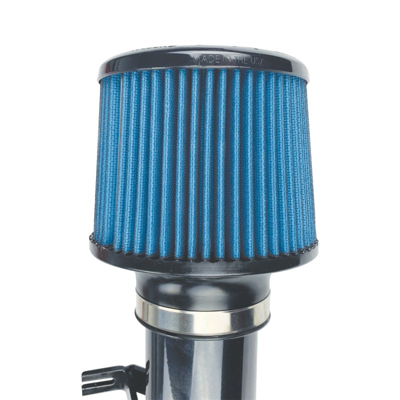 Injen IS1342BLK 18-20 Hyundai Veloster L4-1.6L Turbo Black Short RAM Cold Air Intake System