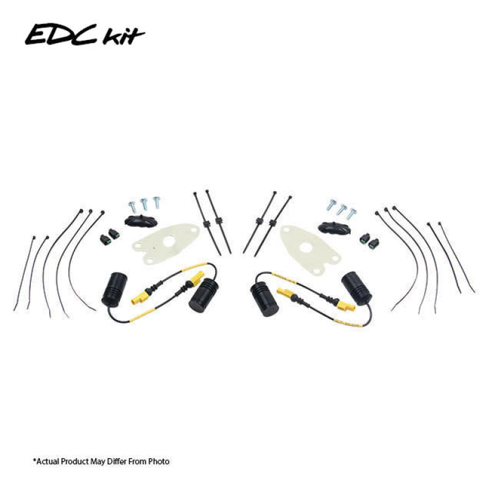 KW 68510476 Electronic Damping Cancellation Kit 17-18 Audi S5 AWD