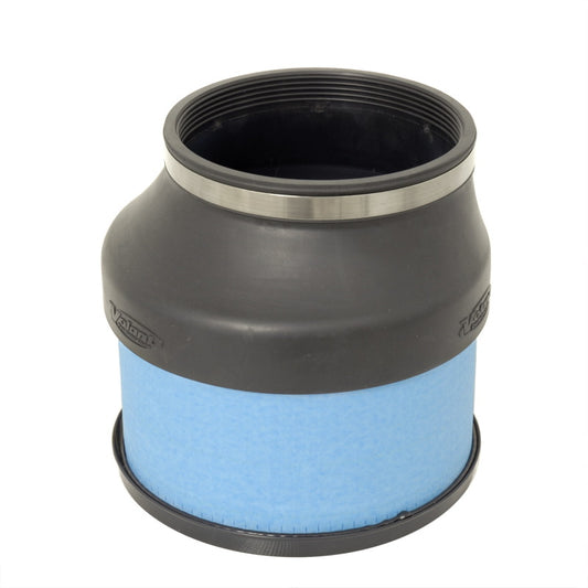 Volant 61508 Universal PowerCore Air Filter - 8.0in x 8.0in w/ 6.0in Flange ID