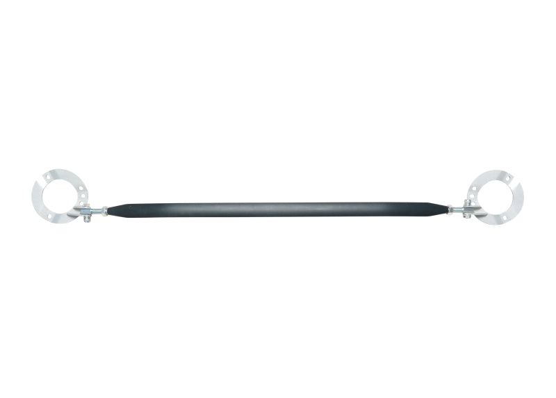 Whiteline KSB557 99-05 BMW 3 Series E46 excl M3 Front adjustable strut tower brace excl traction control