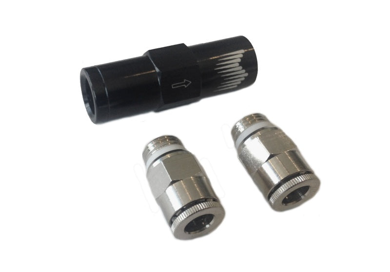Snow Performance SNO-201 Gas Stage I The New Boost Cooler Forced Water Injection Kit