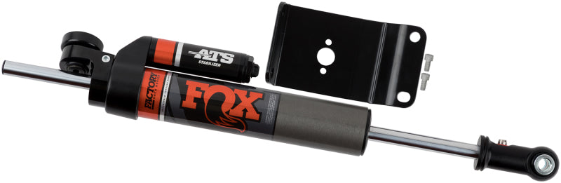 FOX 983-02-158 Fox 14-18 RAM 2500/3500 2.0 Perf Series 8.2in 23.3in Ext Through Shaft Axle Mount ATS Stabilizer