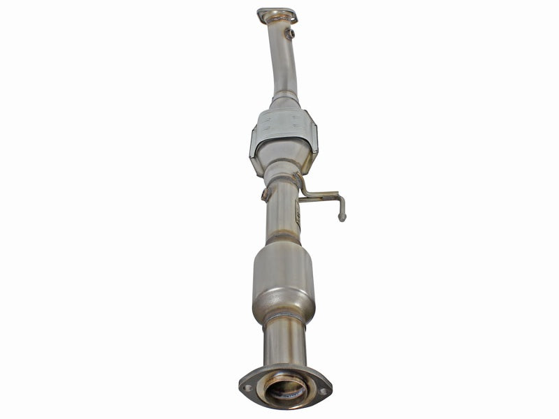 aFe 47-46002 Power Direct Fit Catalytic Converters Replacement 05-12 Toyota Tacoma L4-2.7L