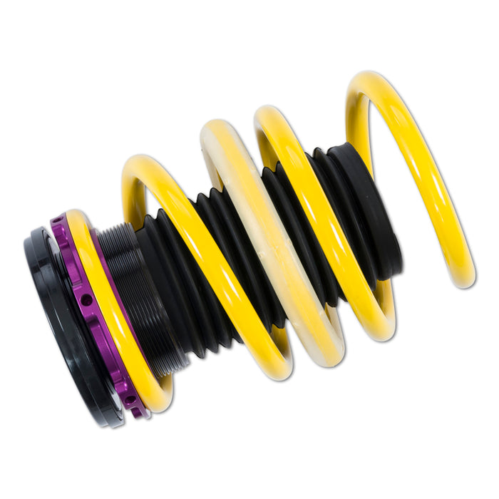 KW 253100AL H.A.S. 17-18 Audi RS3 (8V) w/ Electronic Damper