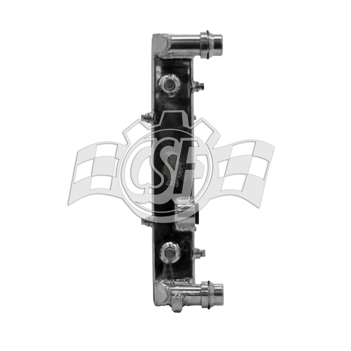 Csf Cooling CSF7025 Radiator 99-06 VW Golf / Jetta / GTI / GLI