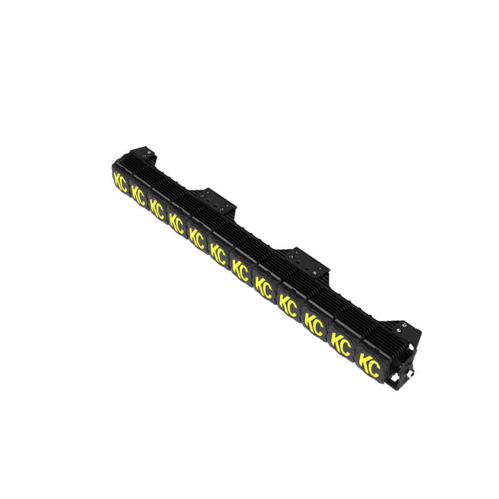 KC HiLiTES 293 FLEX ERA LED 30in. Light Bar - Master Kit