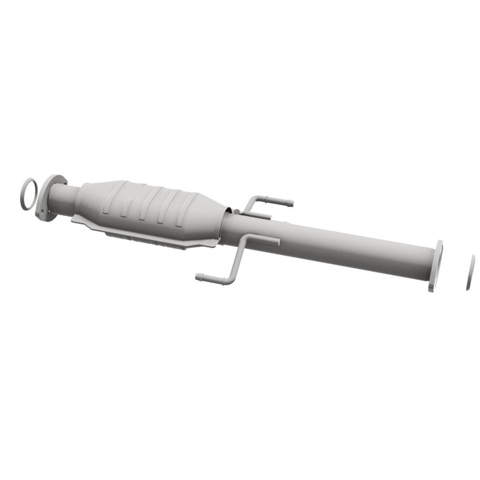 Magnaflow 23770 MagnaFlow Conv DF 01-02 Tacoma CC-SB 3.4L 4w