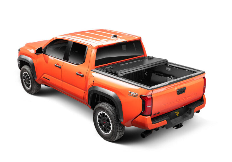 BAK 226447 2024 Toyota Tacoma 6ft Bed Flip G2 Bed Cover
