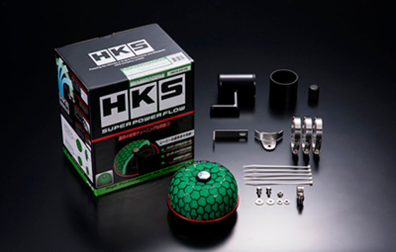 HKS 70019-AT109 SPF JZS161 2JZ-GTE