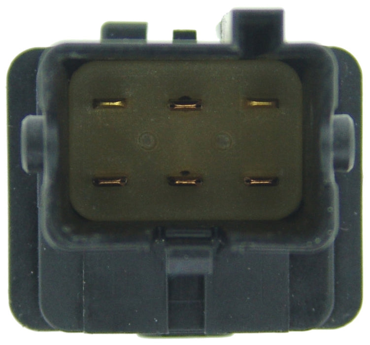 NGK 24320 Nissan Altima 2006-2004 Direct Fit 5-Wire Wideband A/F Sensor