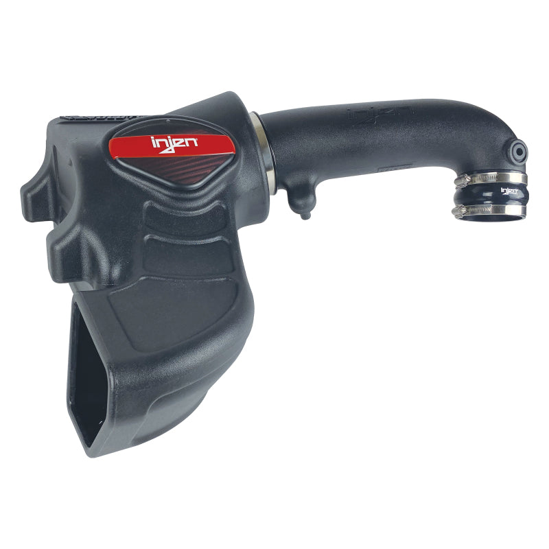 Injen EVO8100C 09-18 Dodge RAM 1500 V8-5.7L Evolution Intake (Oiled)