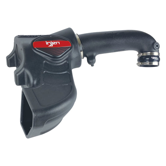Injen EVO8100C 09-18 Dodge RAM 1500 V8-5.7L Evolution Intake (Oiled)