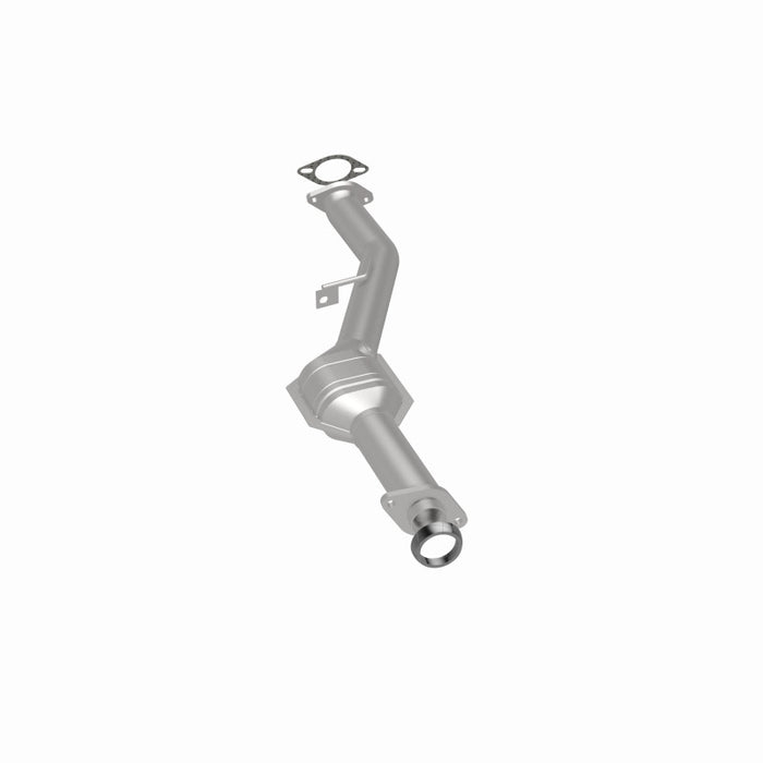 Magnaflow 5421012 MagnaFlow Converter Direct Fit 12-14 Subaru Impreza 2.5L / 15-16 WRX STI