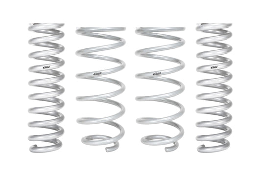 Eibach E30-63-040-01-22 97-23 Nissan Patrol 4WD Pro-Lift Kit - Front and Rear Springs