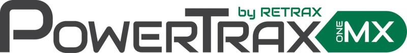 Retrax 70383 17-18 Super Duty F-250-350 Short Bed PowertraxONE MX