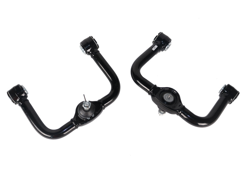 Whiteline KTA301 Caster Correction Fixed Offset Front UCA Set
