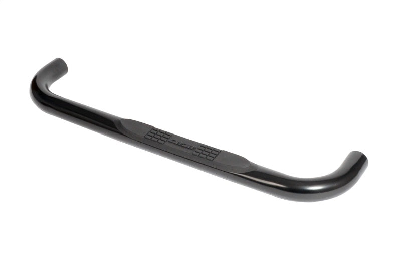 Dee Zee DZ372211 Deezee 09-2022 Dodge/RAM RAM Tubes - 3In Round Black Steel RegCab