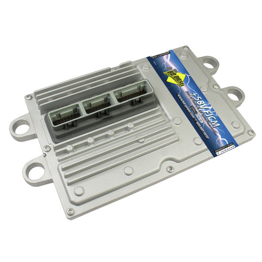 BD Diesel 1059700-A FICM (Fuel Injection Control Module) 58-volt - Ford 2003-2007 6.0L PowerStroke