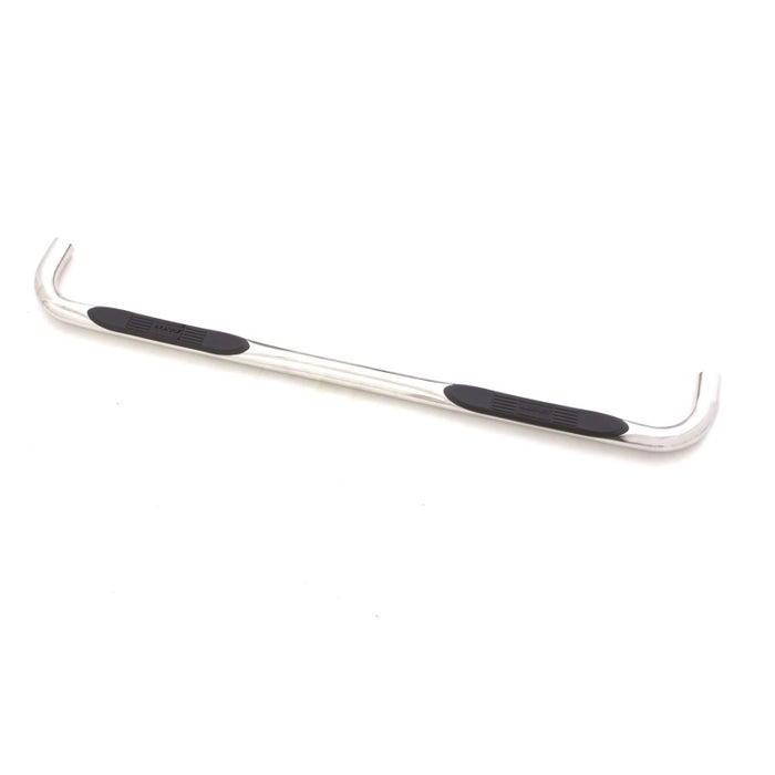 LUND 22675768 Lund 03-09 Dodge RAM 2500 Quad Cab 3in. Round Bent SS Nerf Bars - Polished