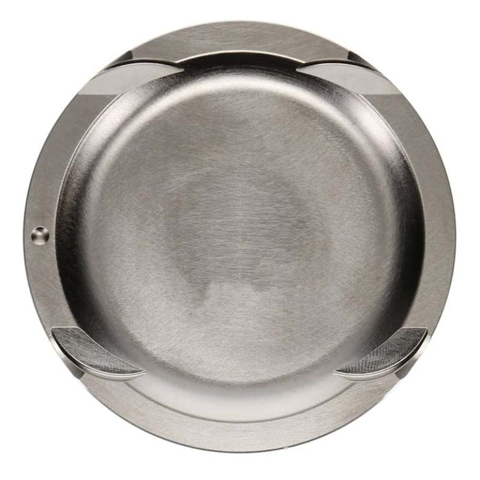 Wiseco K672M81AP Honda R18A 81.00mm 8.9:1 CR Bore -10cc Dome Piston Shelf Stock Kit