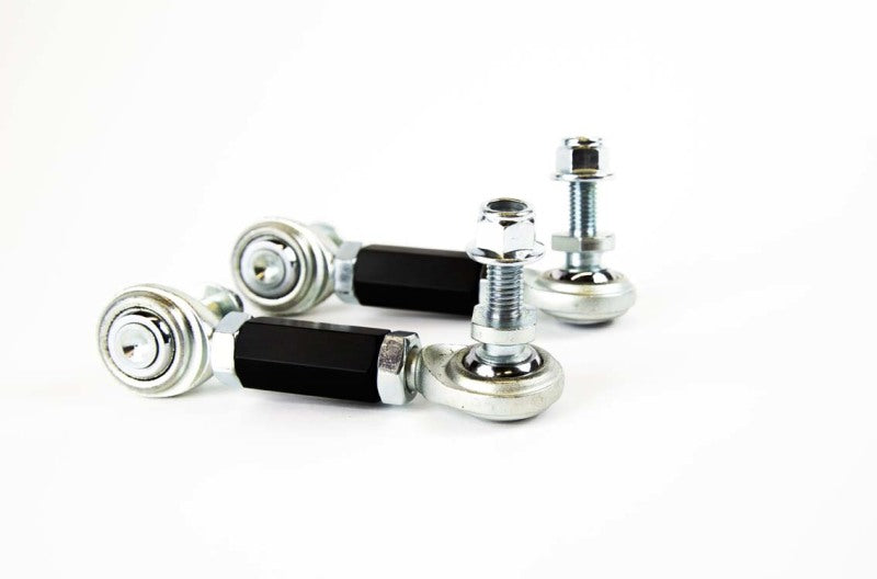 SPL Parts SPL RE Z33 03-08 Nissan 350Z (Z33) / 2009+ Nissan 370Z (Z34) PRO Rear Swaybar Endlinks