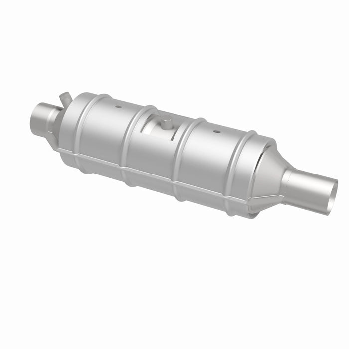 Magnaflow Perf Exhaust MAG55300 87-01 E-250 Van 5.4L Cat Converter