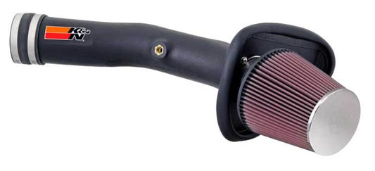 K&N Engineering 57-6015 K&N 04-06 Nissan Altima 3.5L V6 / 04-08 Maxima 3.5L V6 Performance Intake Kit