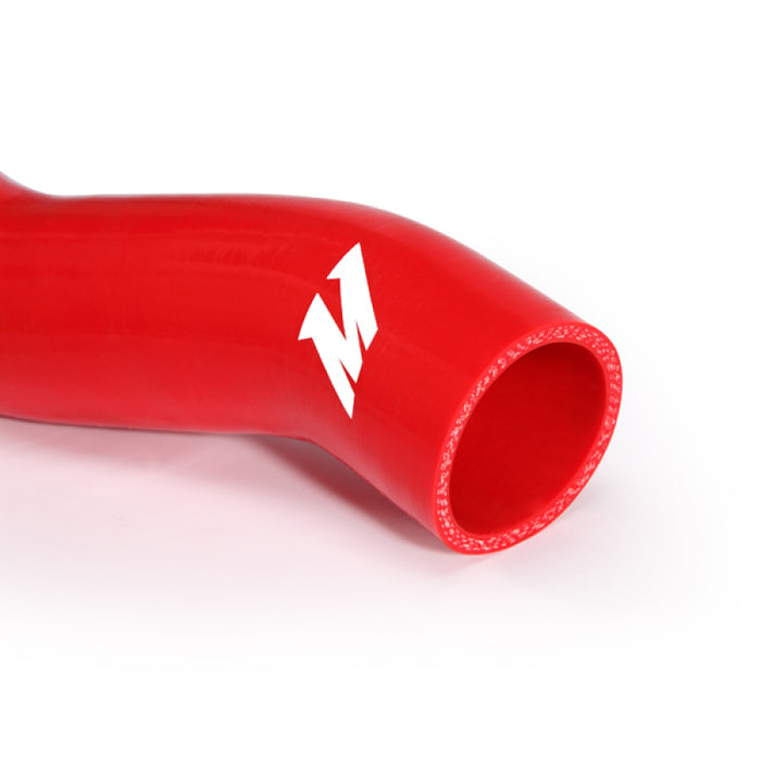 Mishimoto MMHOSE-RAM-94DRD 94-97 Dodge 5.9L Cummins Coolant Hose Kit (Red)