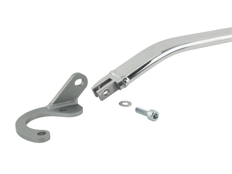 Skunk2 Racing 522-05-0840 Skunk2 88-00 Honda Civic/Del Sol/90-01 Acura Integra Front Upper Strut Tower Bar