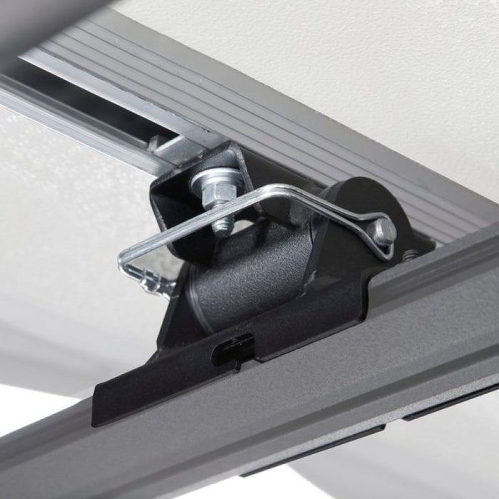 Go Rhino 5950030T Rhino Quick Release Tent Bracket Kit