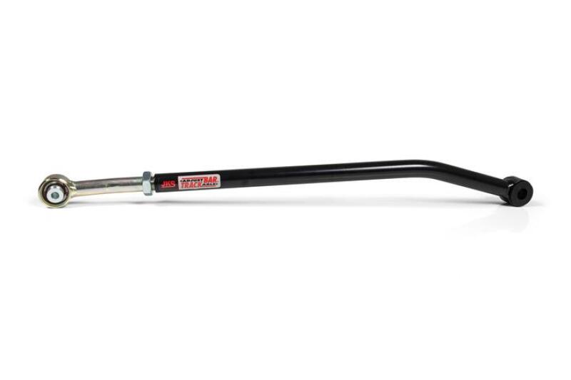 JKS Manufacturing JKSOGS151B Jeep Wrangler TJ Adjustable Track Bar w/ Relocation Bracket - Rear