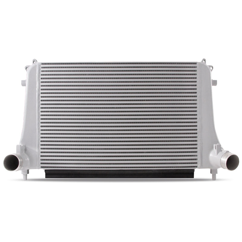 Mishimoto MMINT-MK7-15KP 2015+ VW MK7 Golf TSI / GTI / R Performance Intercooler Kit w/ Pipes (Polished)