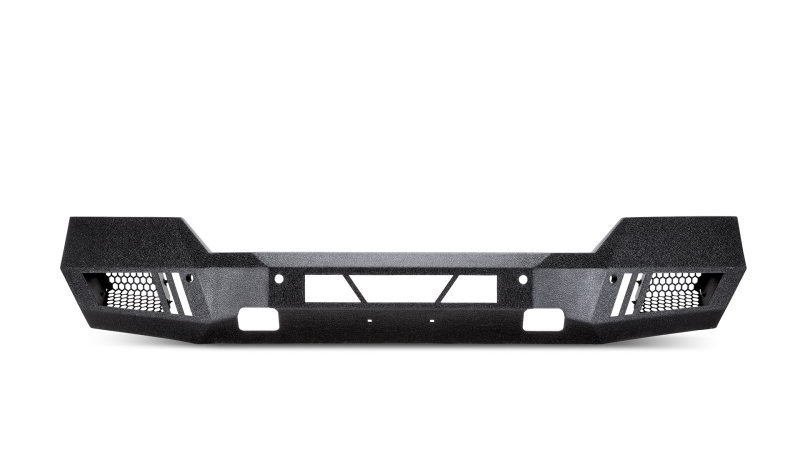 Body Armor 4x4 GM-19336 16-18 Chevy 1500 Eco Series Front Bumper